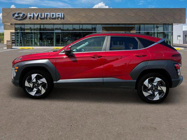 Hyundai Kona  2024