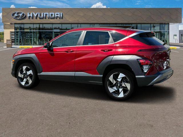 Hyundai Kona  2024