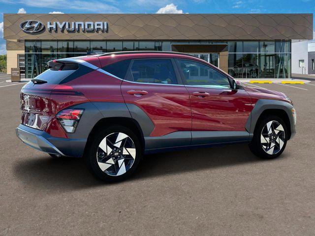 Hyundai Kona  2024