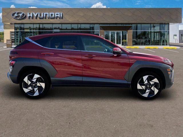 Hyundai Kona  2024