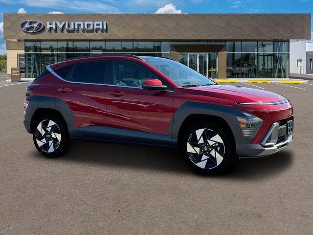 Hyundai Kona  2024