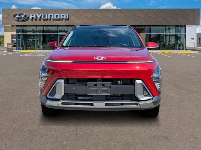 Hyundai Kona  2024