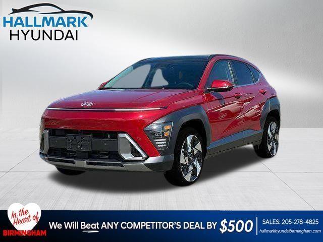 Hyundai Kona  2024