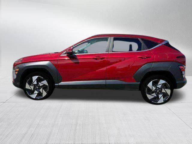 Hyundai Kona  2024