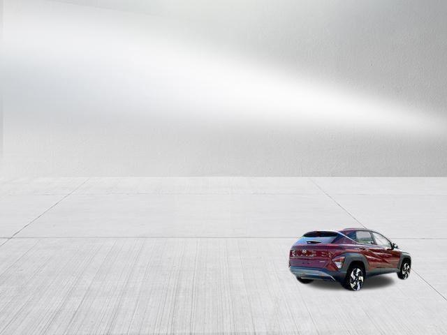 Hyundai Kona  2024