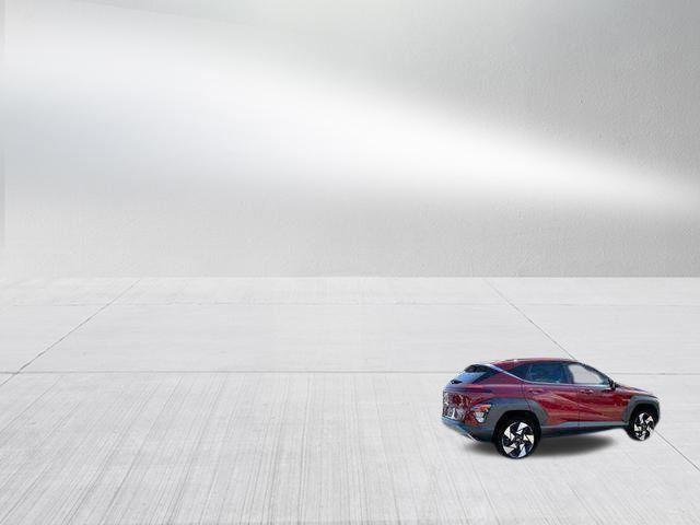 Hyundai Kona  2024
