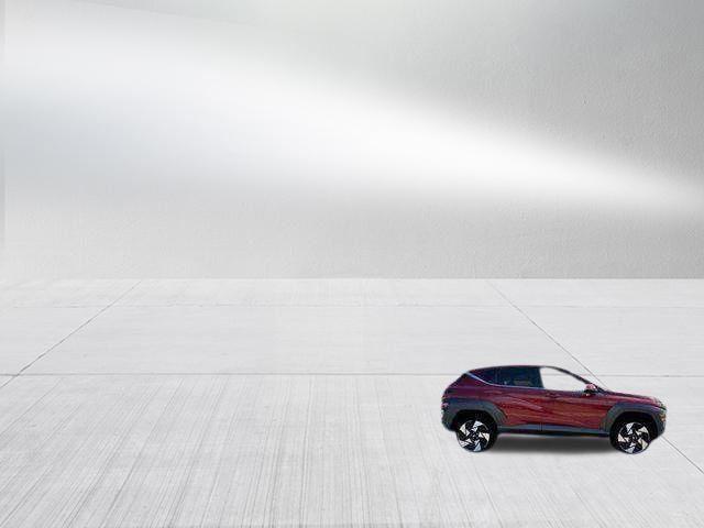 Hyundai Kona  2024
