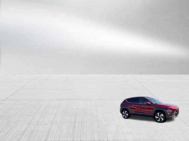 Hyundai Kona  2024