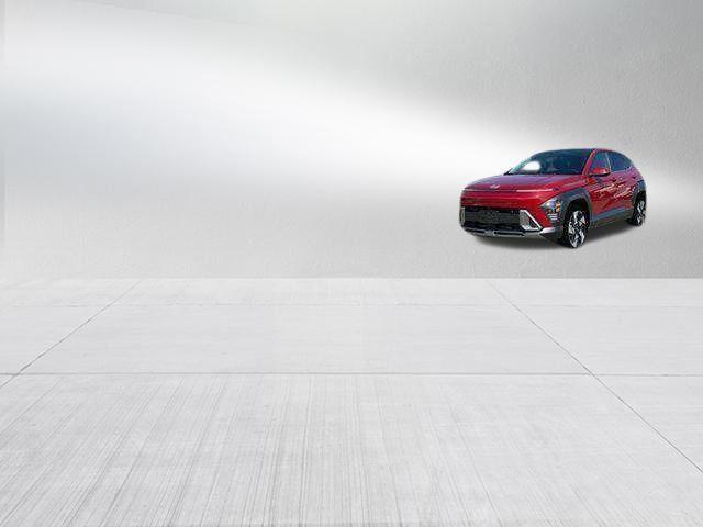 Hyundai Kona  2024