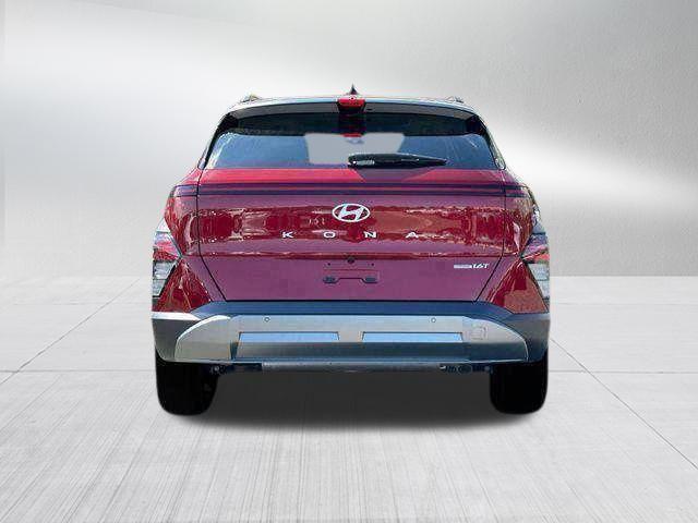 Hyundai Kona  2024