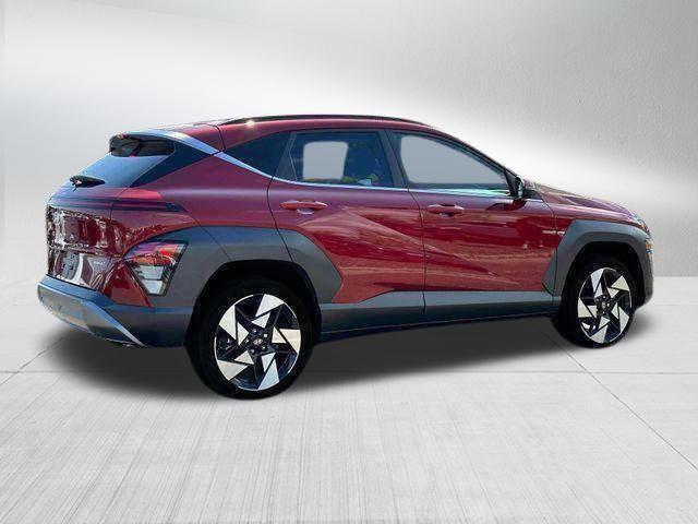 Hyundai Kona  2024