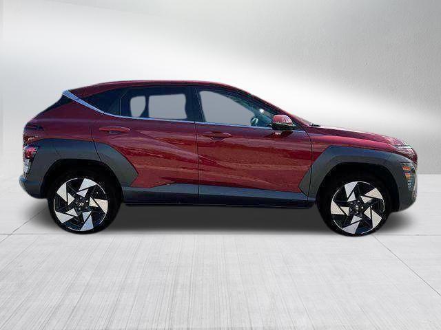 Hyundai Kona  2024