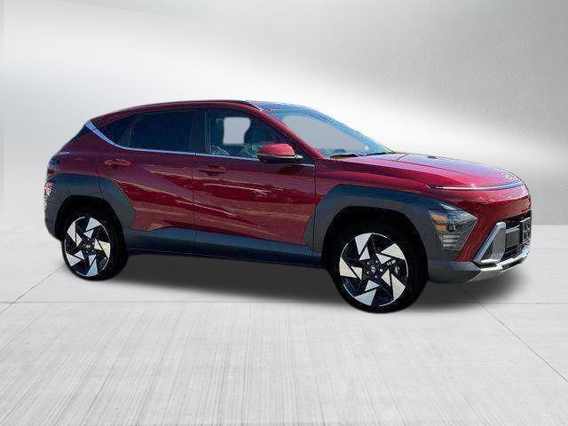 Hyundai Kona  2024