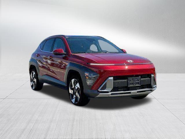 Hyundai Kona  2024
