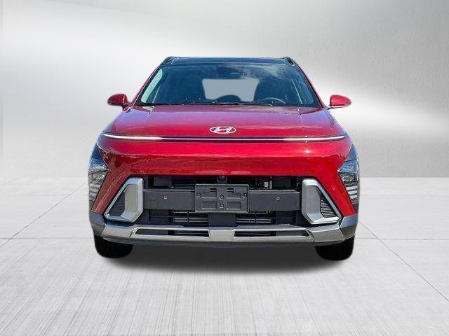 Hyundai Kona  2024