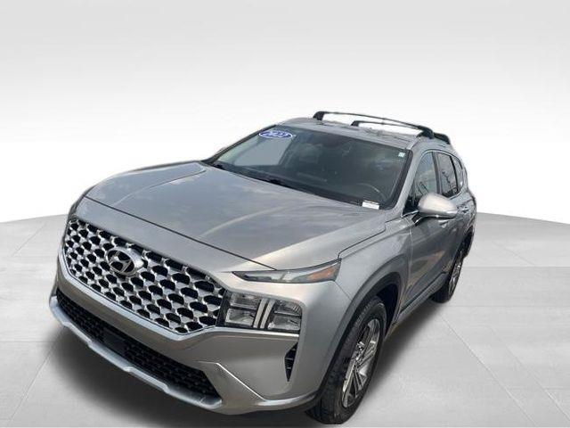 Hyundai Santa Fe  2022