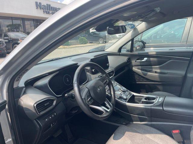 Hyundai Santa Fe  2022