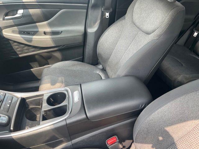 Hyundai Santa Fe  2022