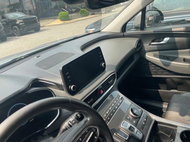 Hyundai Santa Fe  2022
