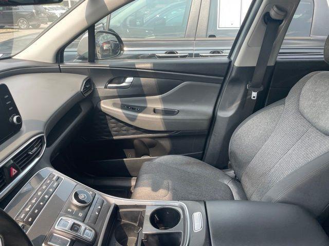 Hyundai Santa Fe  2022