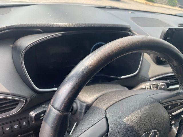 Hyundai Santa Fe  2022