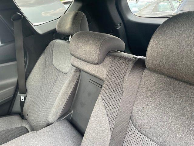 Hyundai Santa Fe  2022