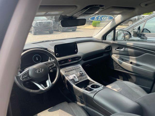 Hyundai Santa Fe  2022