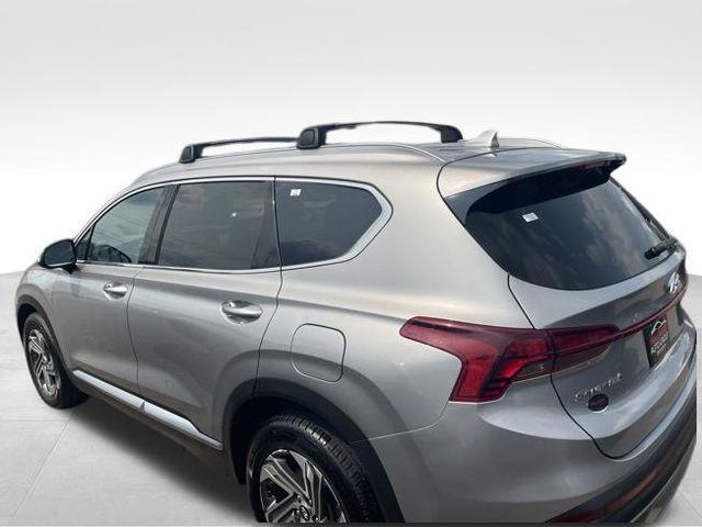Hyundai Santa Fe  2022