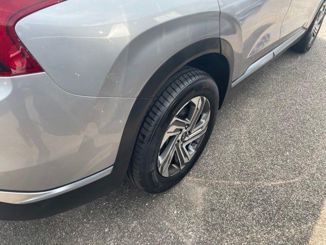 Hyundai Santa Fe  2022