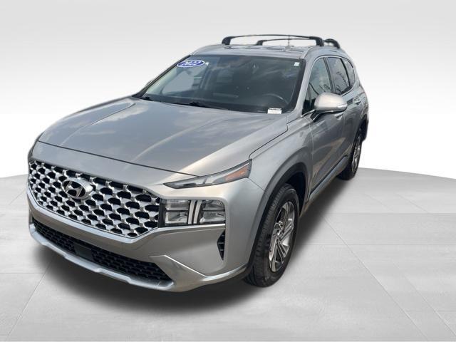 Hyundai Santa Fe  2022