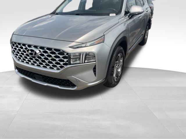Hyundai Santa Fe  2022