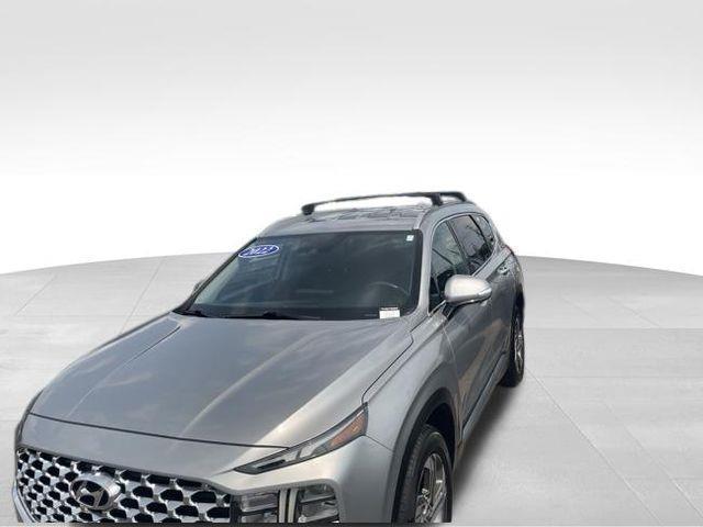 Hyundai Santa Fe  2022