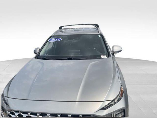 Hyundai Santa Fe  2022