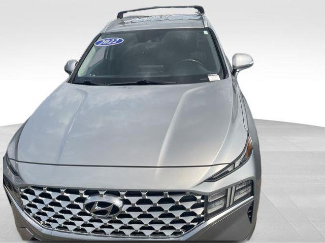 Hyundai Santa Fe  2022