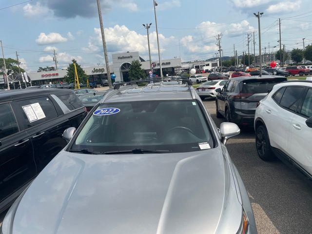 Hyundai Santa Fe  2022