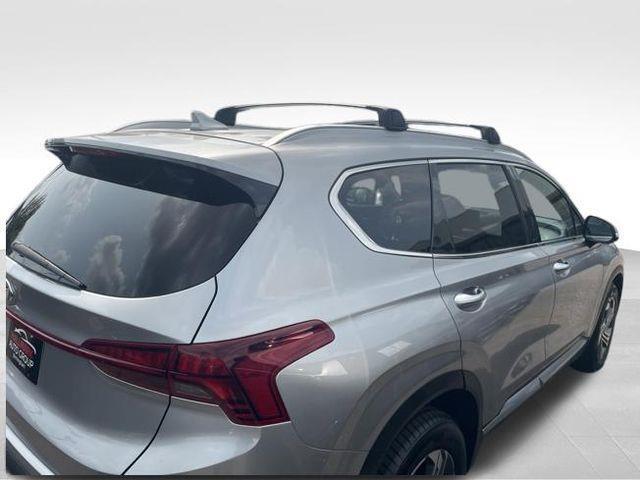 Hyundai Santa Fe  2022