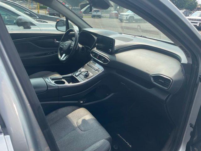 Hyundai Santa Fe  2022