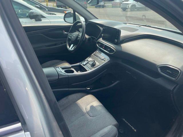 Hyundai Santa Fe  2022