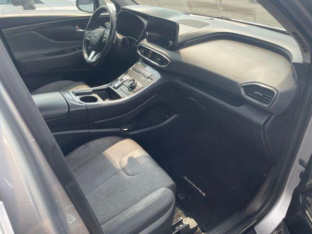 Hyundai Santa Fe  2022