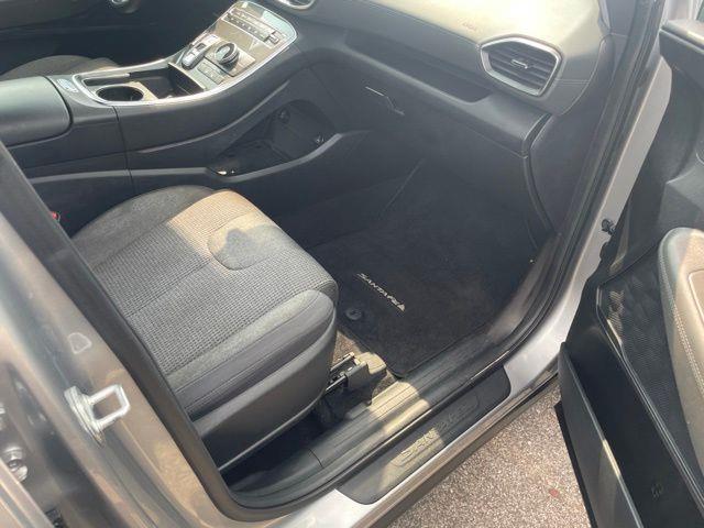 Hyundai Santa Fe  2022