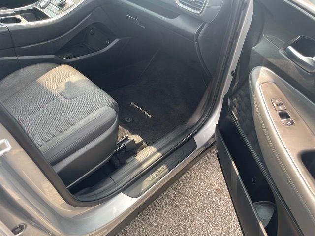Hyundai Santa Fe  2022