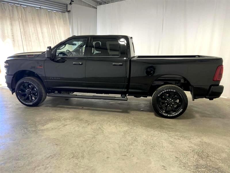 RAM 2500  2025