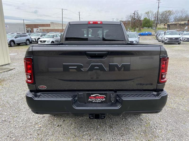 RAM 2500  2025