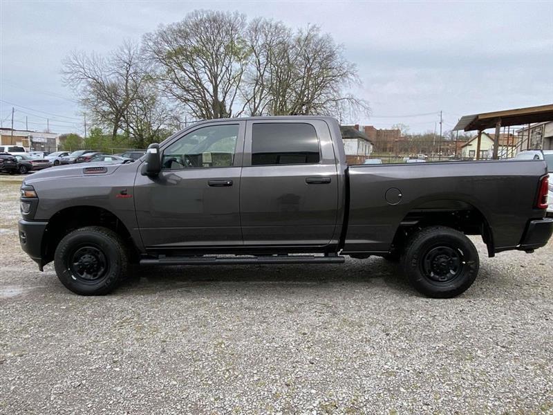 RAM 2500  2025