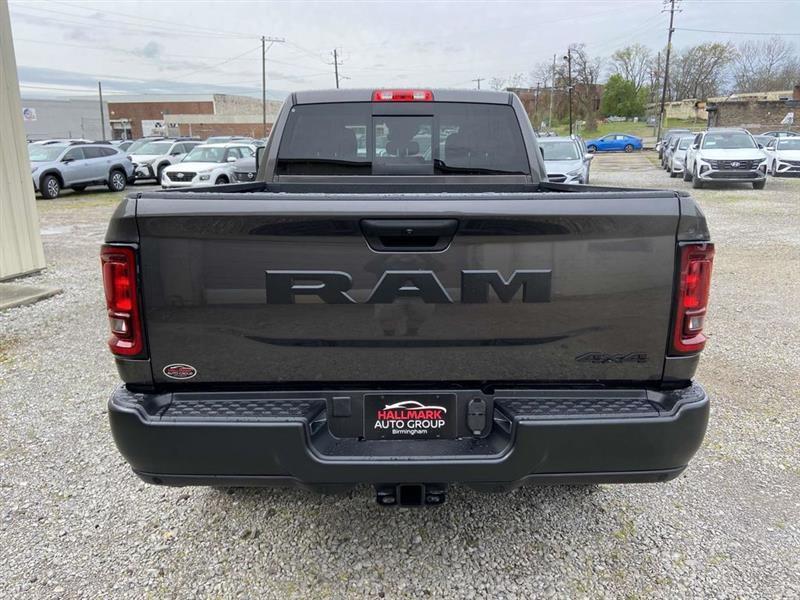 RAM 2500  2025