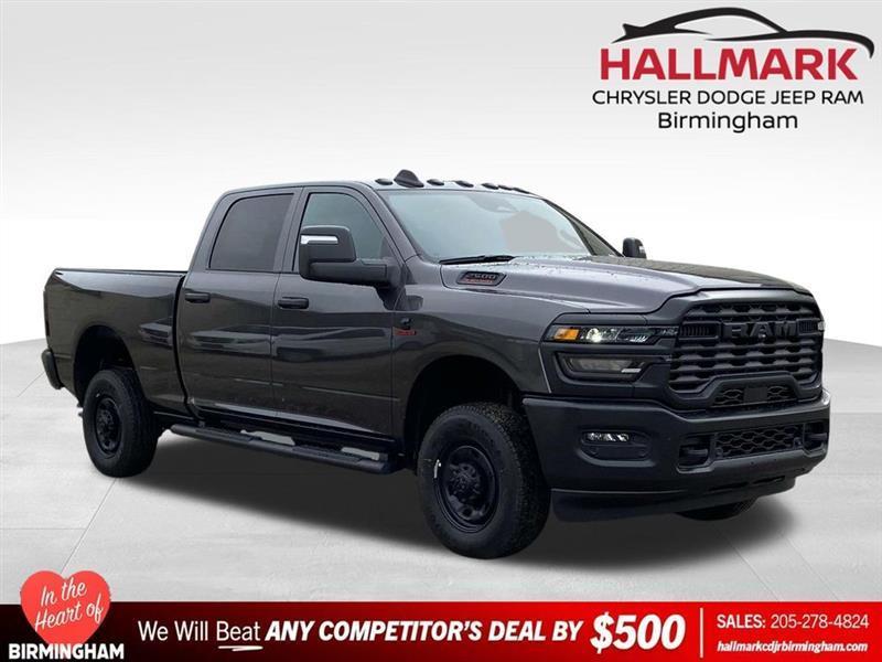 RAM 2500  2025