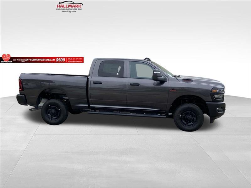 RAM 2500  2025