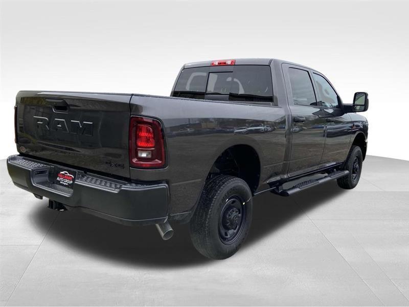 RAM 2500  2025