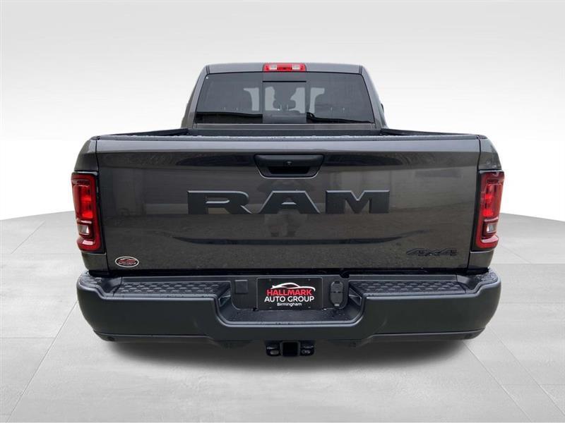 RAM 2500  2025