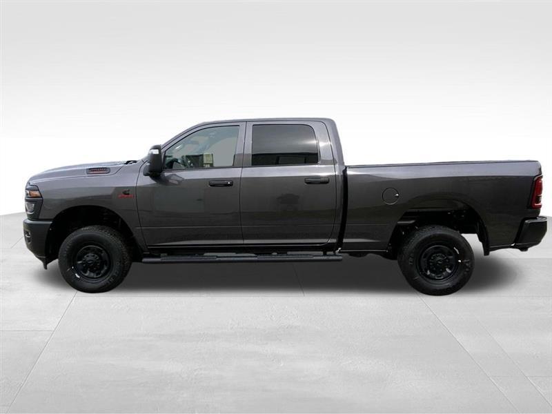 RAM 2500  2025